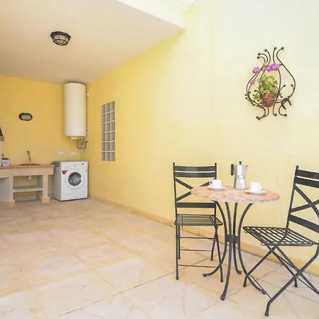 Bungalow Julia - Plusholidays Апартаменты