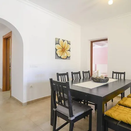 Апартаменты Bungalow Julia - Plusholidays