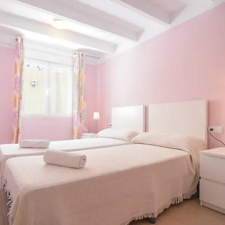 Bungalow Julia - Plusholidays Апартаменты