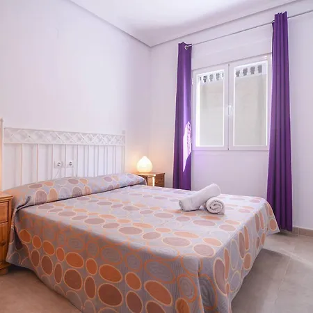 Апартаменты Bungalow Julia - Plusholidays *